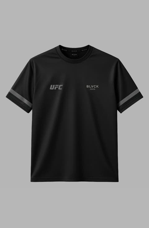 x UFC 'Anti Sweat' Sparring Tee