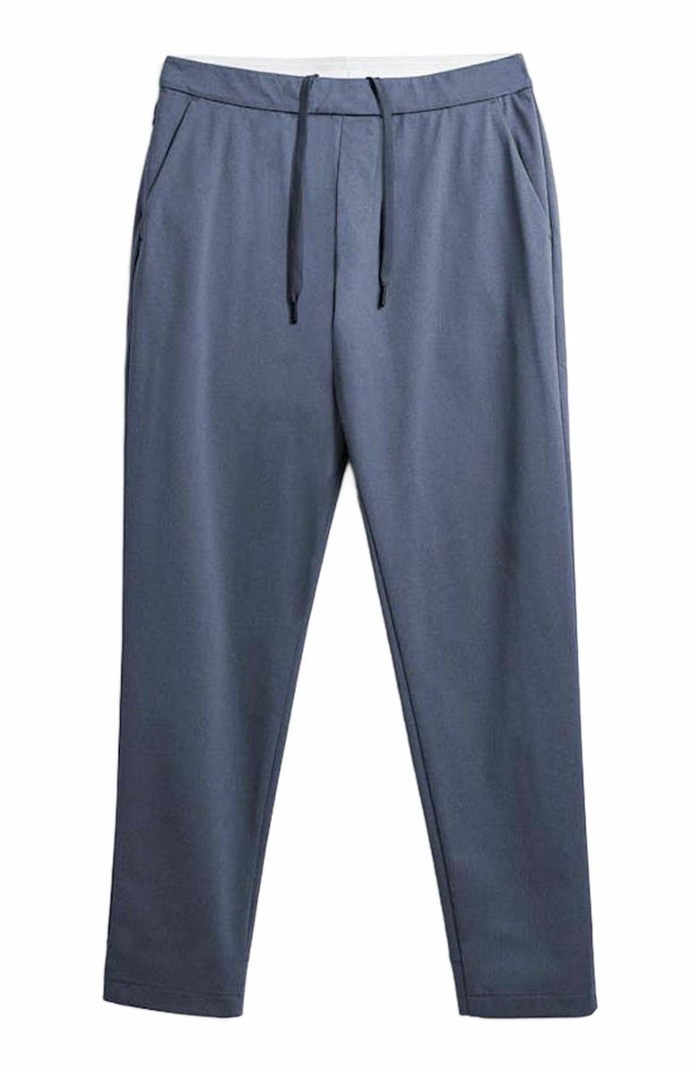 Ministry of Supply Men's Kinetic Jogger, Alternate, color, 