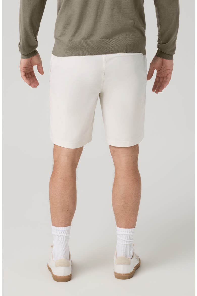 Meta Shorts, Alternate, color, IVORY