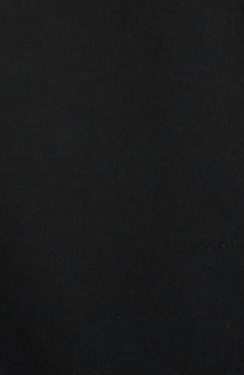 The Normal Brand Puremeso Essential Hoodie, Alternate, color, Black