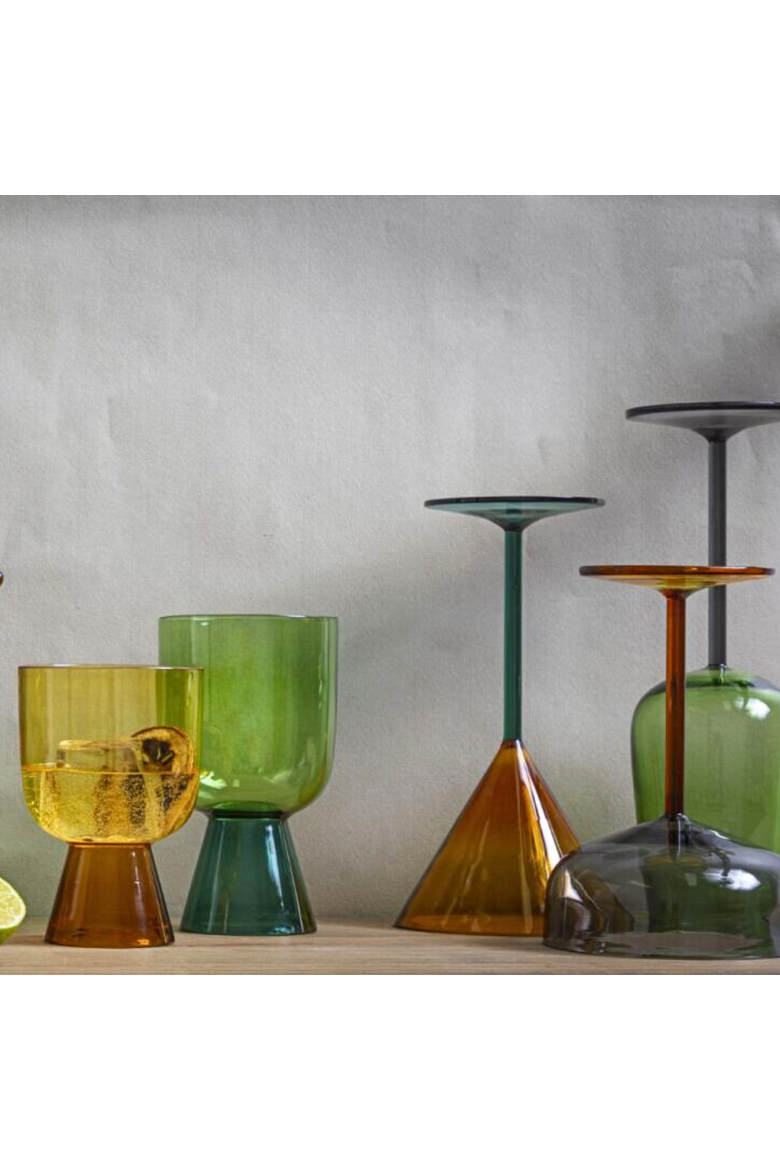 Niko Margarita Glass, Alternate, color, Grey