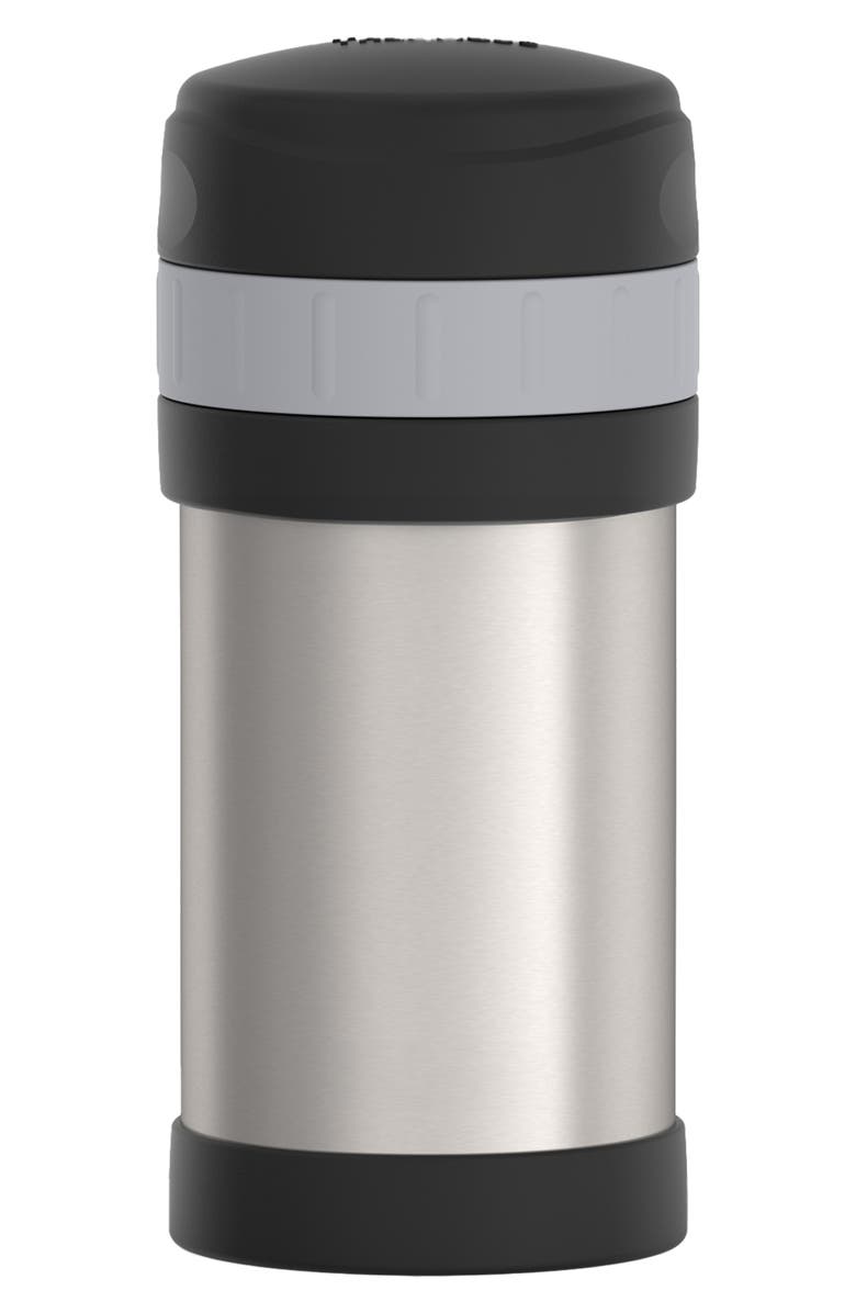 THERMOS 16-Ounce Insulated Food Jar, Alternate, color,