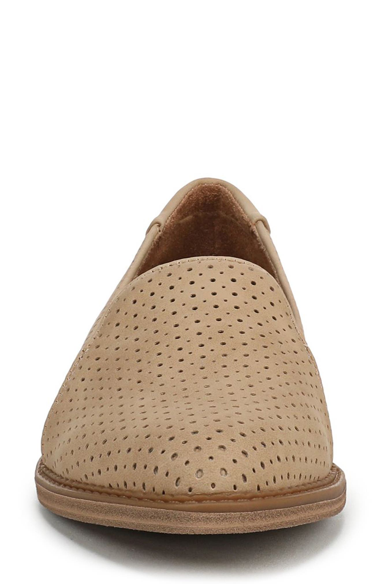 SOUL NATURALIZER Yippee Perforated Loafer, Alternate, color, 