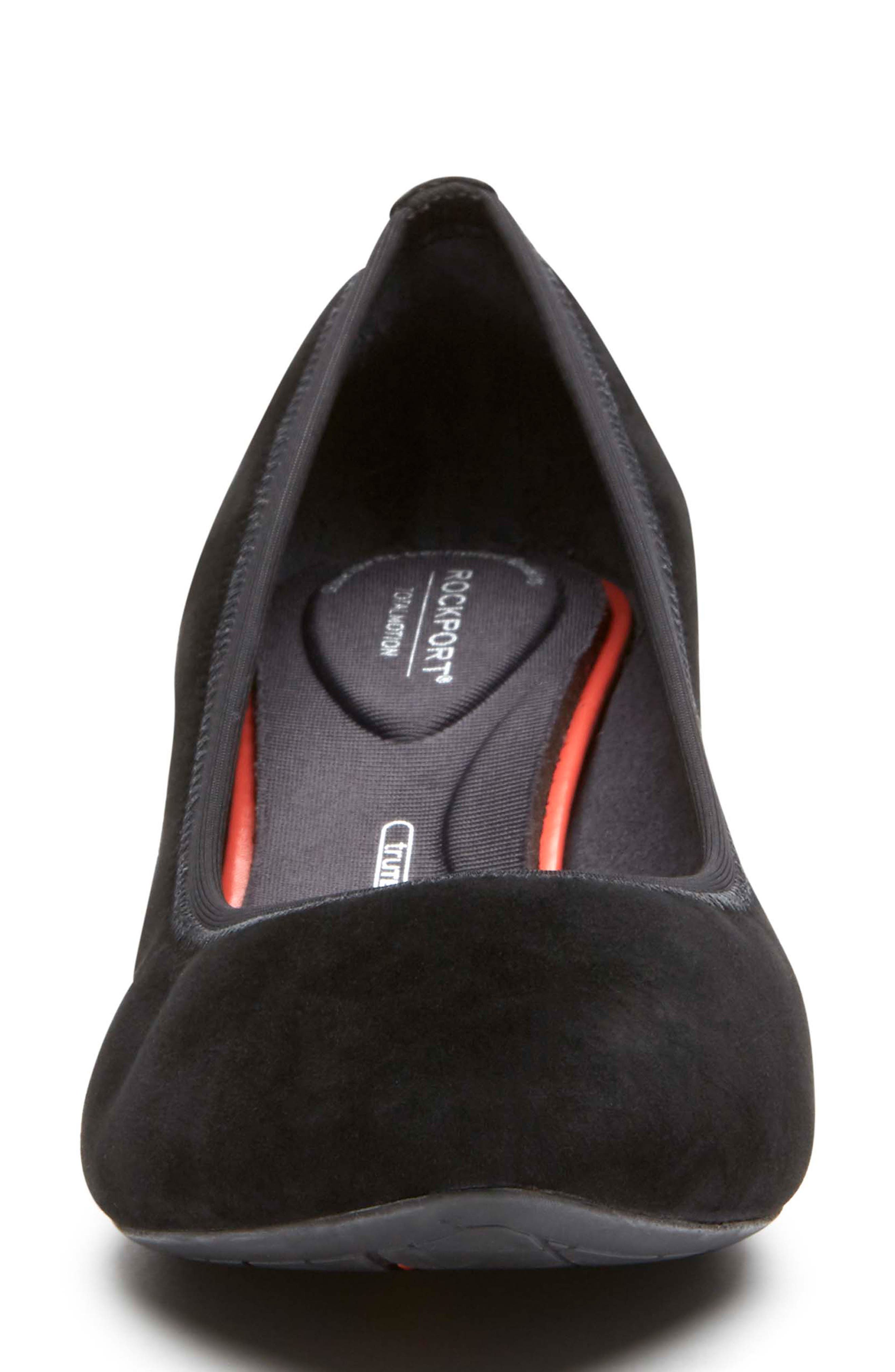 Rockport Total Motion Kaiya Pump, Alternate, color, 