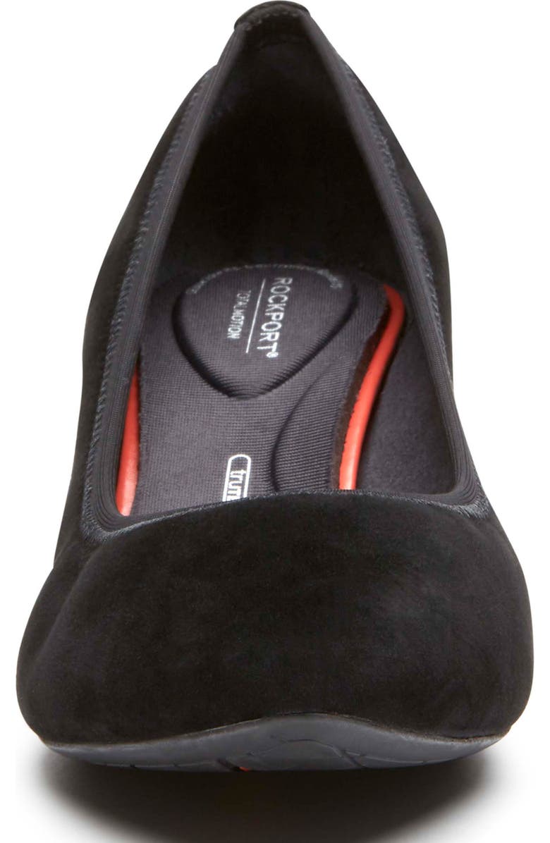 Rockport Total Motion Kaiya Pump, Alternate, color,