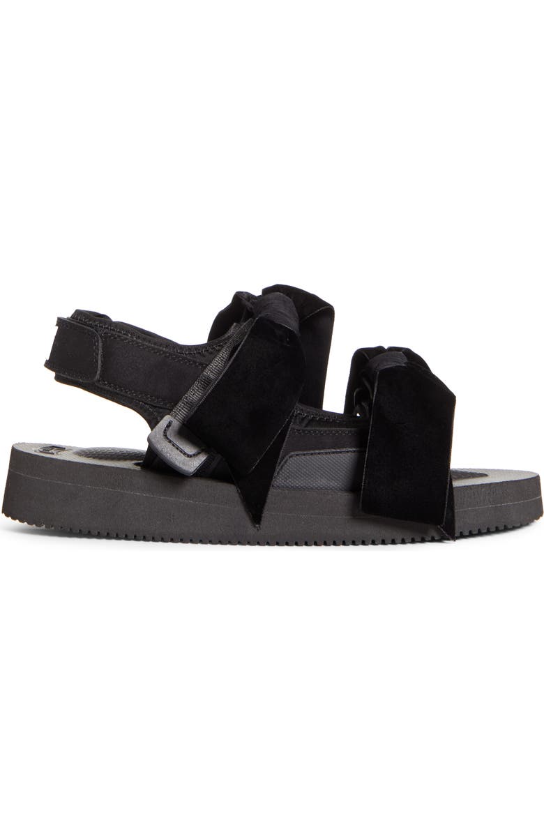Cecilie Bahnsen x Suicoke April Sandal, Alternate, color,