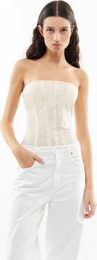 Mother of All Annie Corset