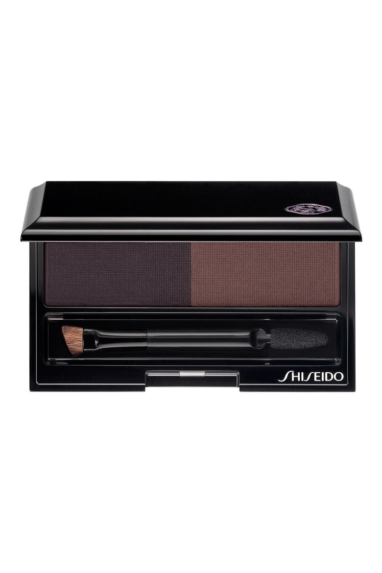 Eyebrow Styling Compact, Main, color, GY901 DEEP BROWN