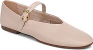 Franco Sarto Odilia Mary Jane Flat