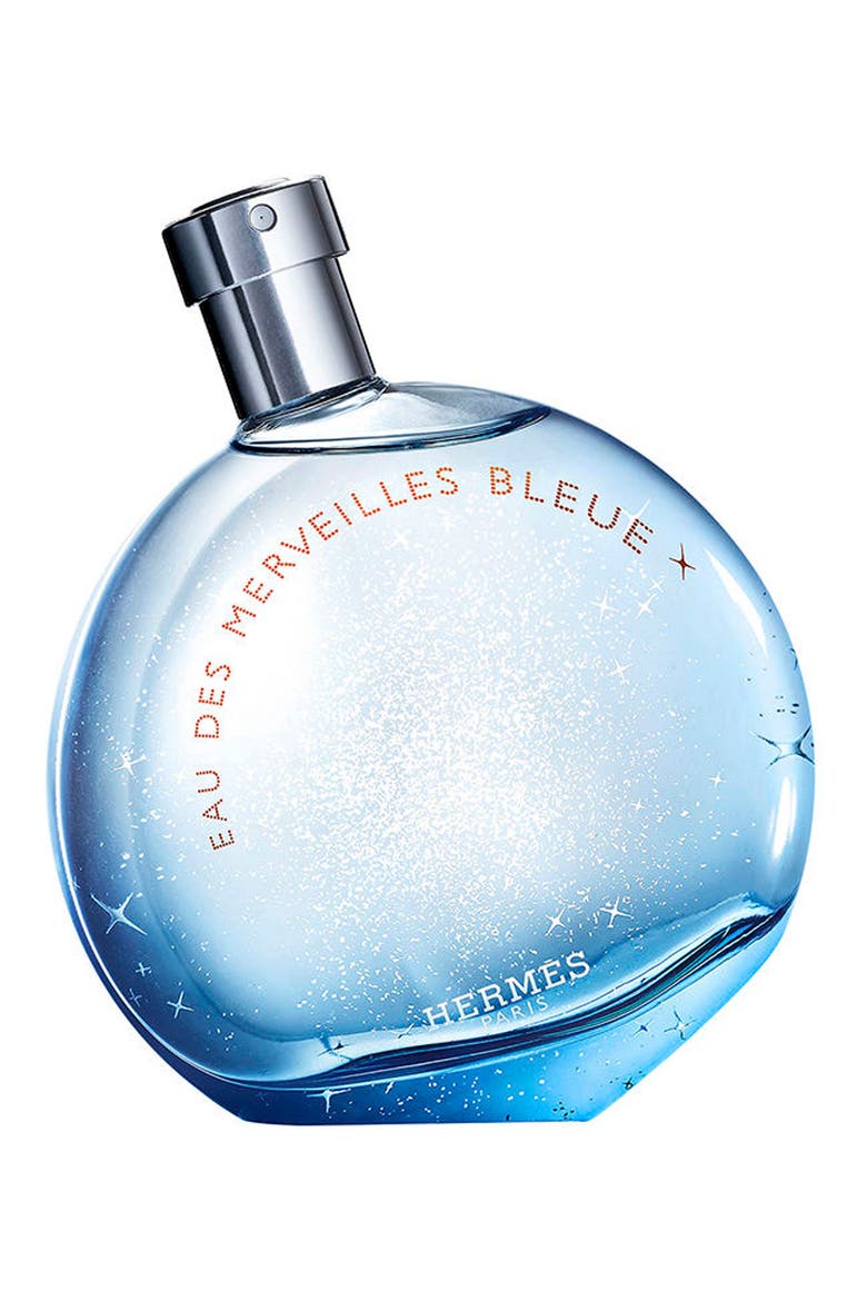 Eau des Merveilles Bleue - Eau de Toilette, Main, color, NO COLOR