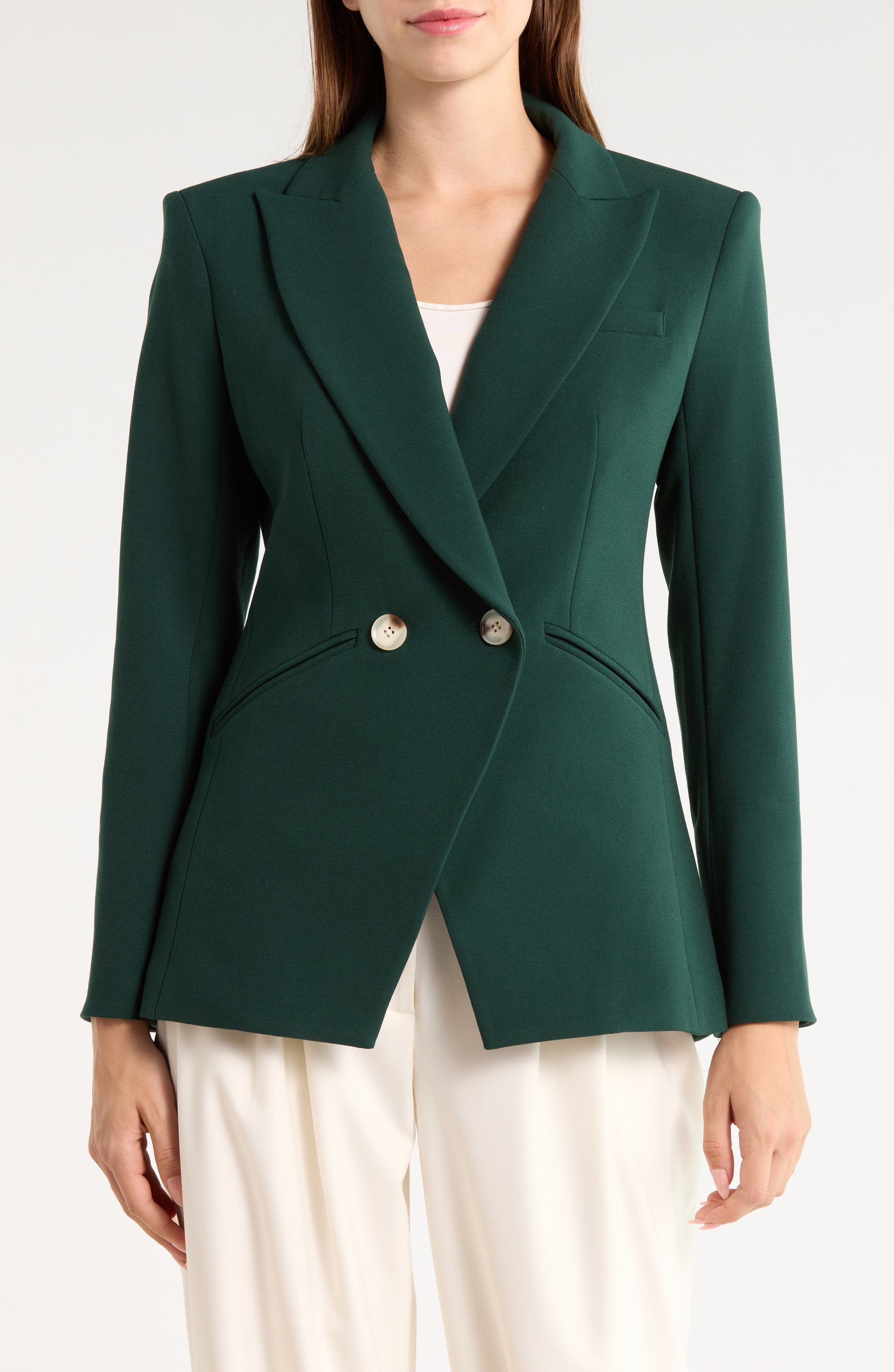 Rickie Dickey Blazer