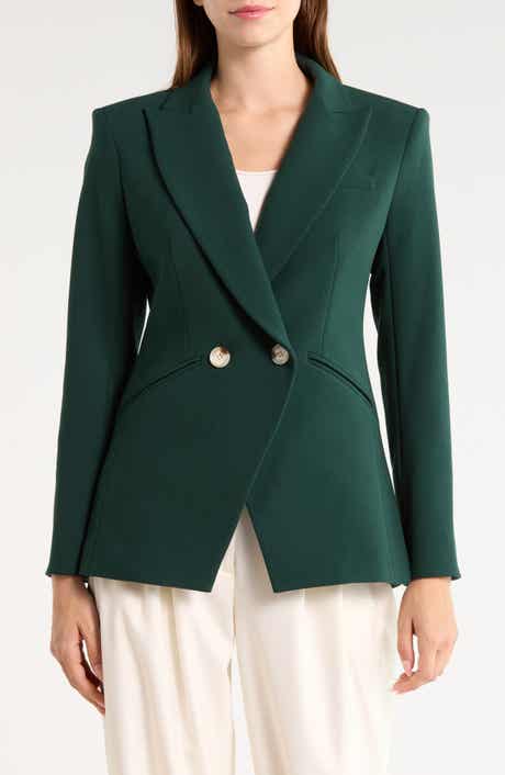Rickie Dickey Blazer