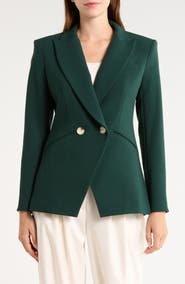 Veronica Beard Rickie Dickey Blazer