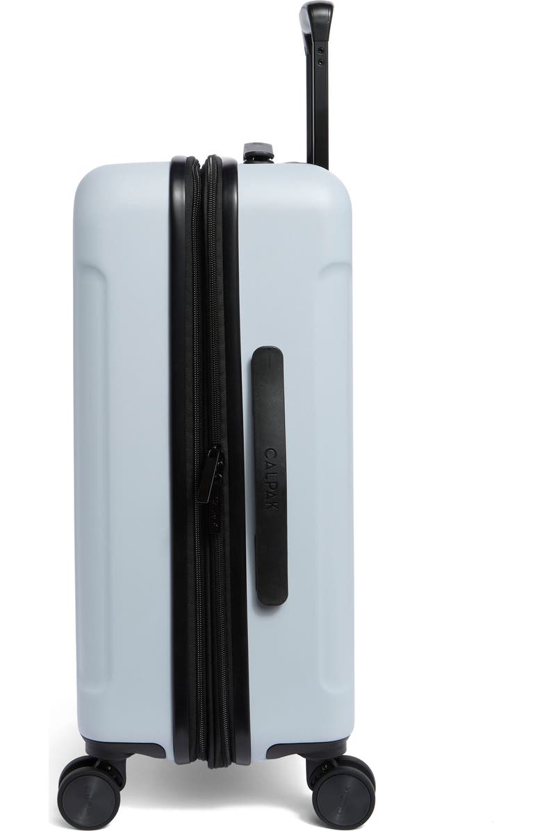CALPAK Moon Carry-On Hardside Spinner Luggage, Alternate, color, Sky
