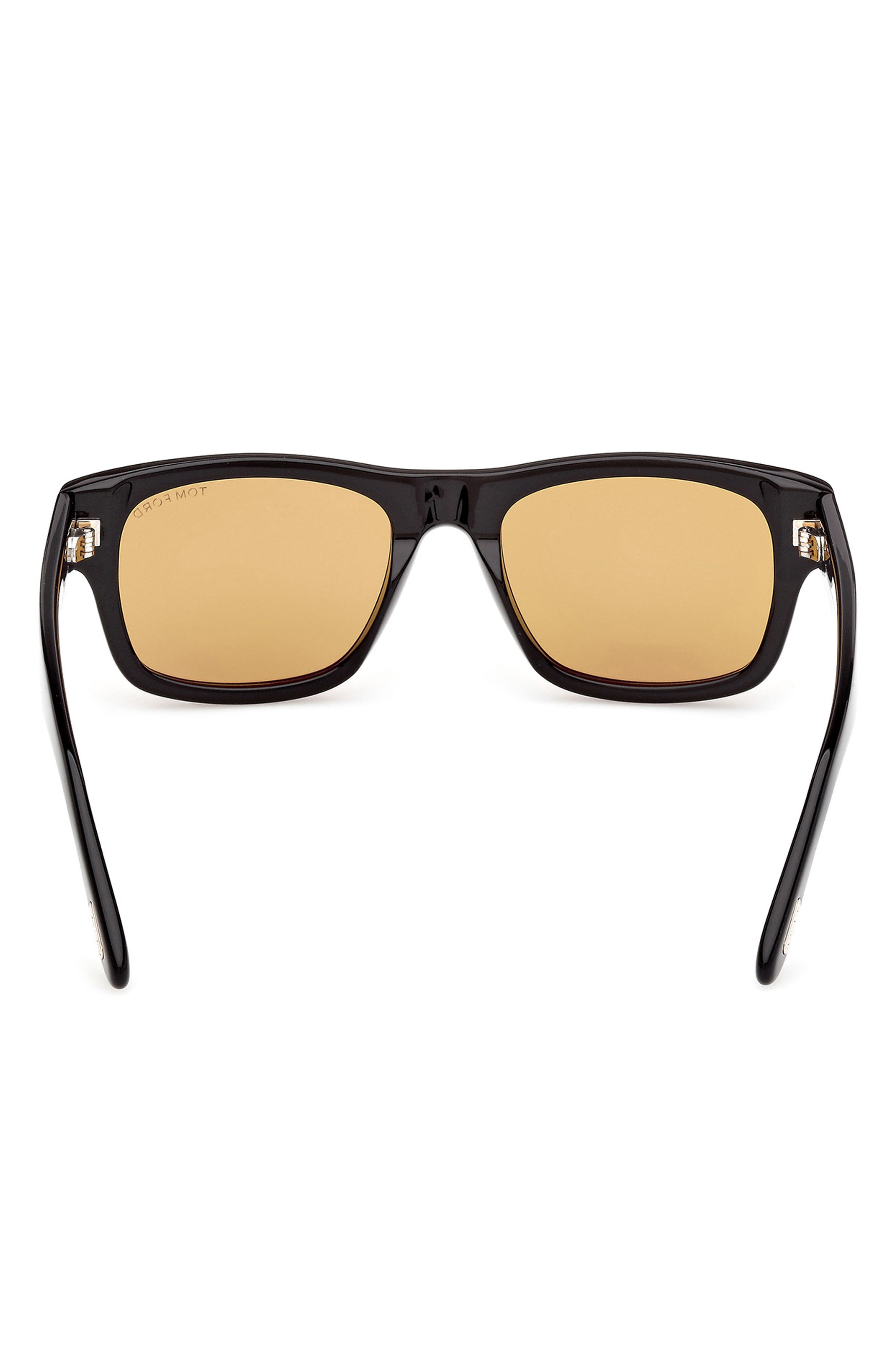 トムゴールドトパーズ他合計分 Smith-02 55mm Rectangular Sunglasses (Men) | Nordstrom