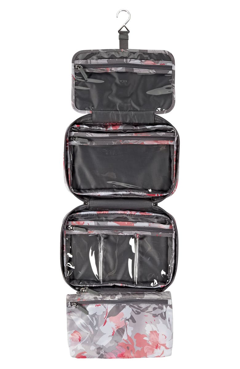 TUMI Voyageur - Monaco Hanging Travel Kit, Alternate, color, 