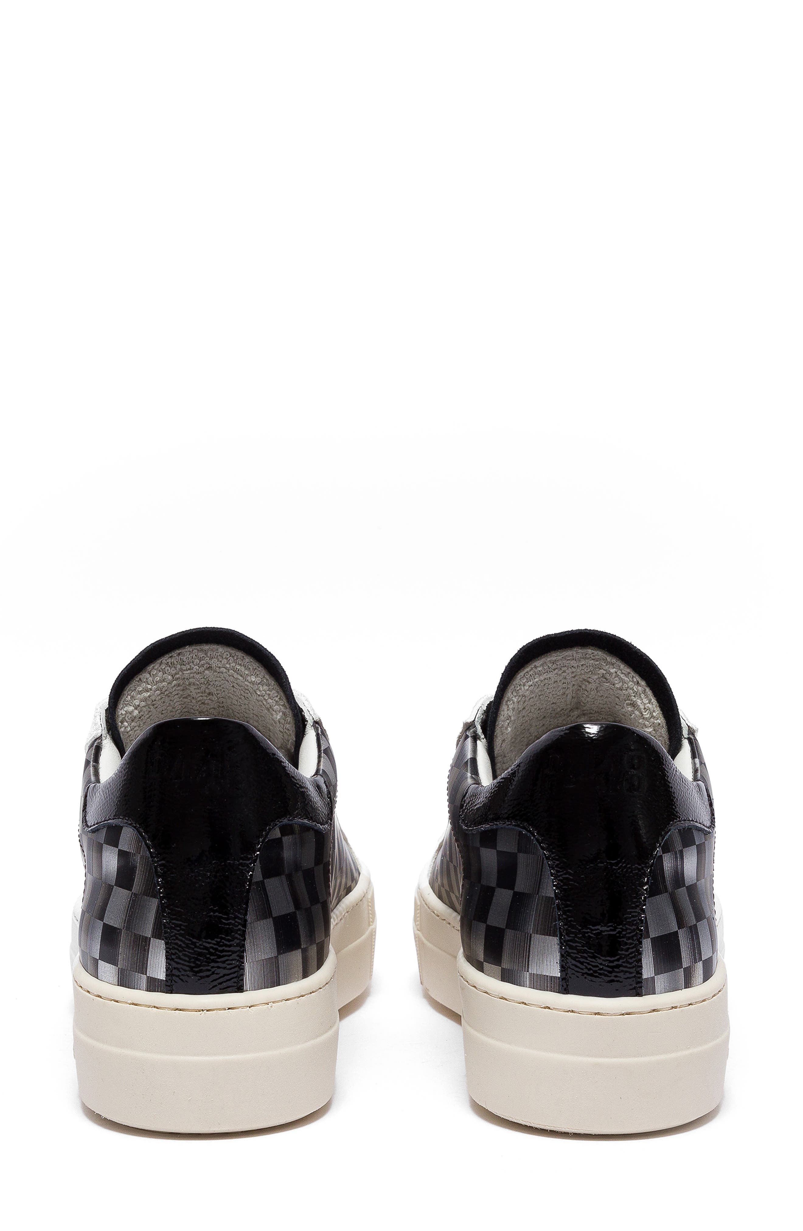 P448 Thea Platform Sneaker, Alternate, color, 