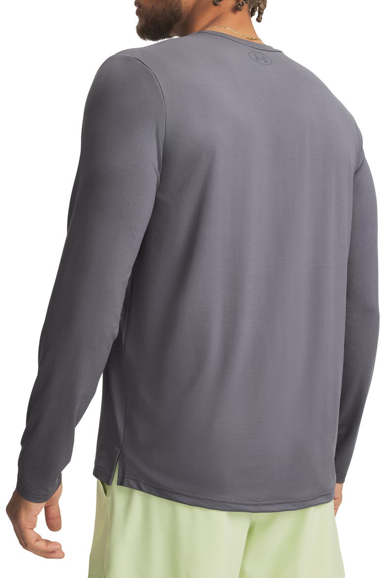Vanish Energy Moisture Wicking T-Shirt, Alternate, color, 025 CASTLEROCK
