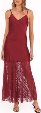 Petal & Pup Elowyn A-Line Dress