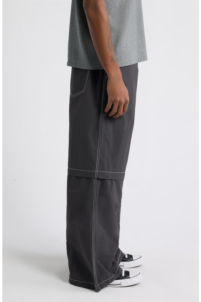 Hiker Pants, Main, color, FADED BLACK