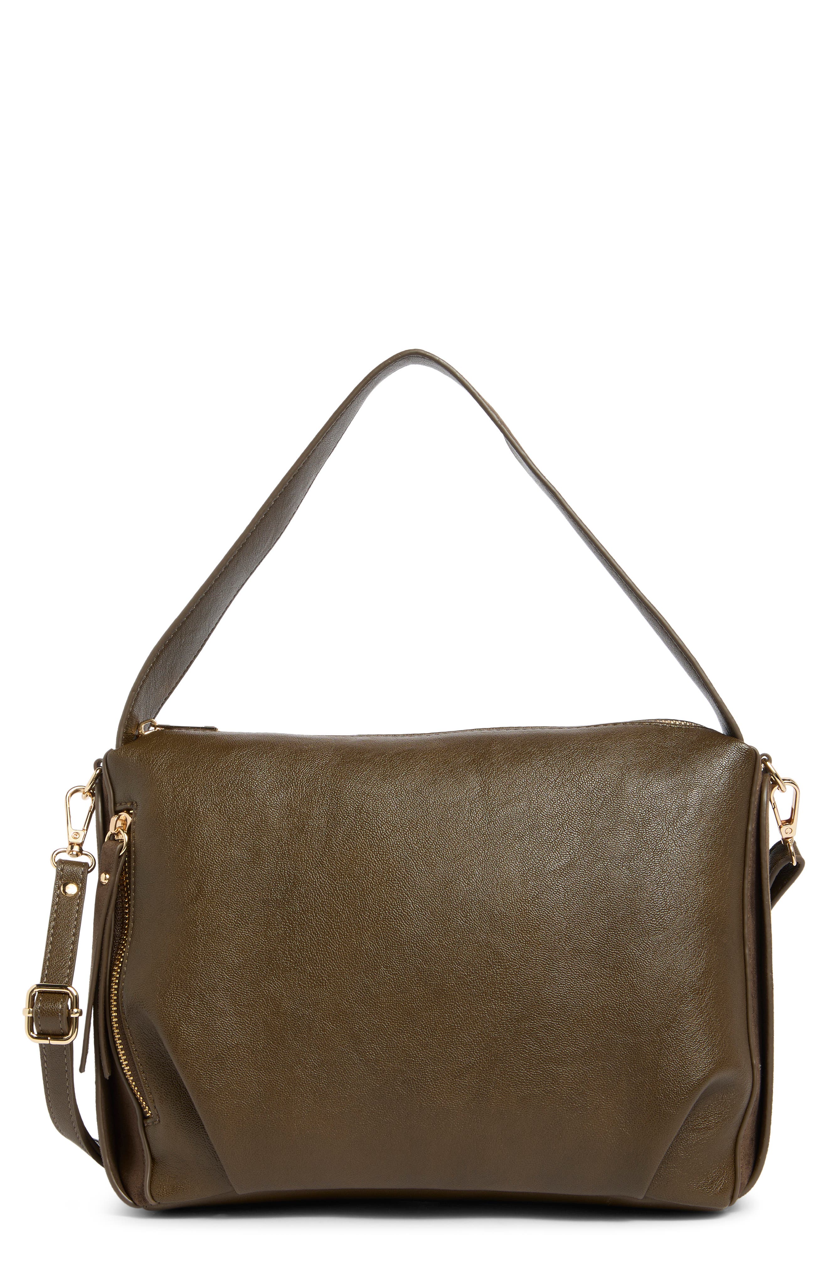 Wilder Crossbody Bag