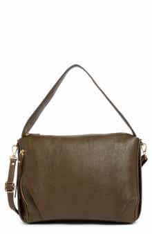 Wilder Crossbody Bag