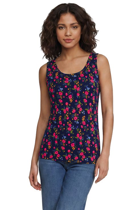 Cotton Tank Top