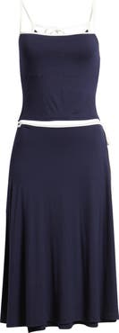 Free People Opal Tank & Skirt Set