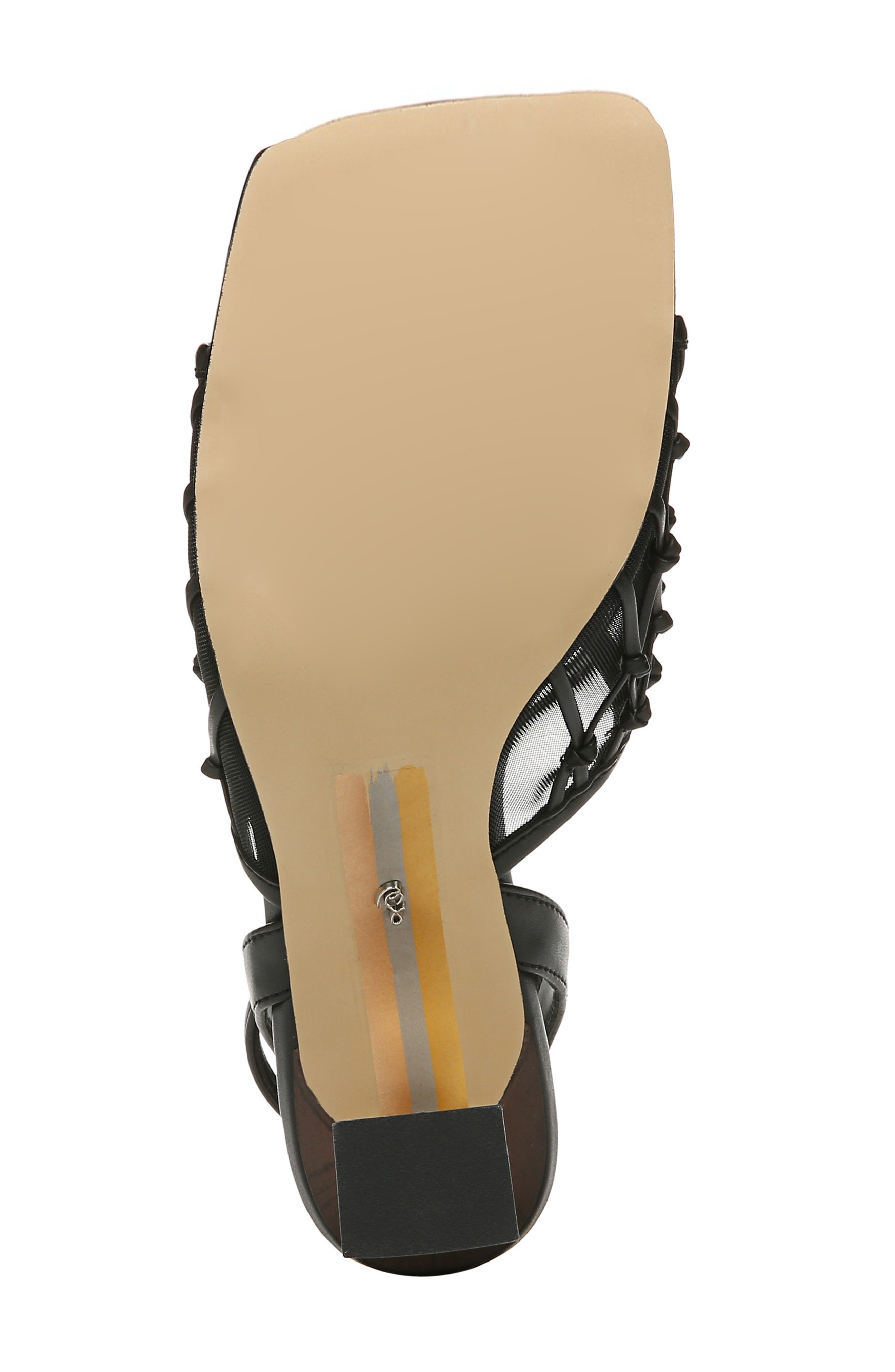 Sam Edelman Candice Ankle Strap Sandal, Alternate, color, 