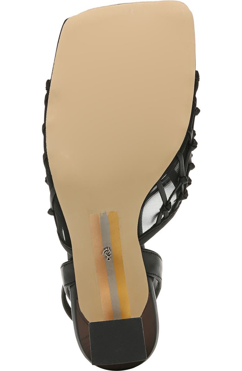 Sam Edelman Candice Ankle Strap Sandal, Alternate, color,