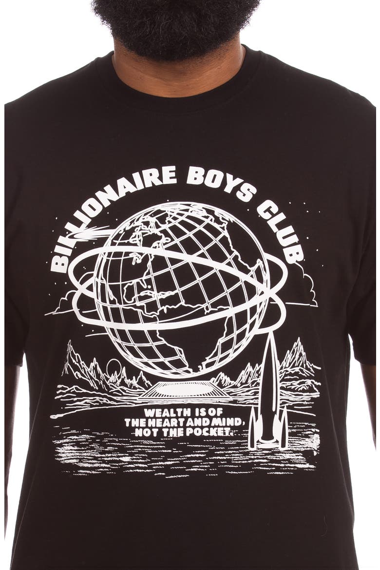 Fair Graphic T-Shirt, Alternate, color, BLACK