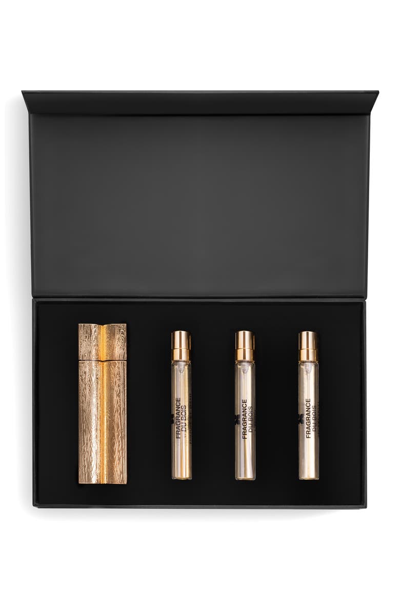 Coffret de Voyage For Lovers Fragrance Set, Alternate, color, NO COLOR
