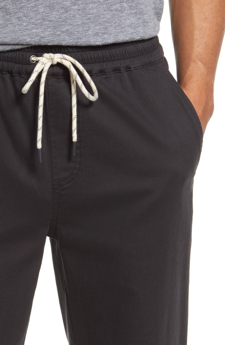 Faherty Essential Drawstring Pants, Alternate, color, 
