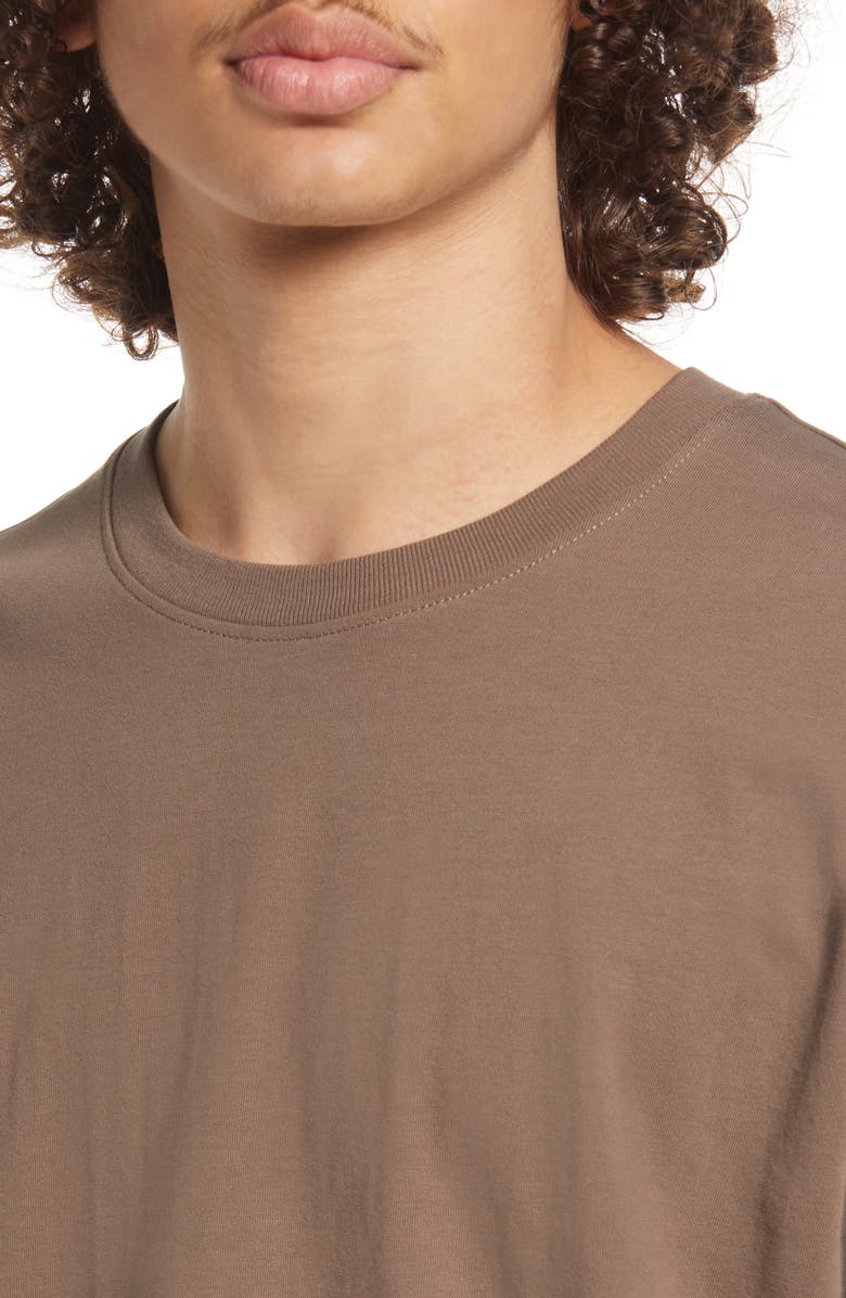 ZANEROBE Men's Box T-Shirt, Alternate, color, 