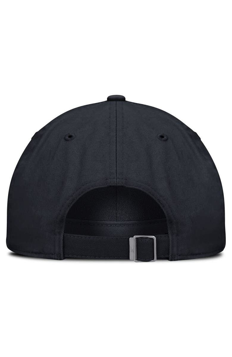 Nike Men's Nike Navy St. Louis Cardinals Cooperstown Collection Club Adjustable Hat, Alternate, color, Navy