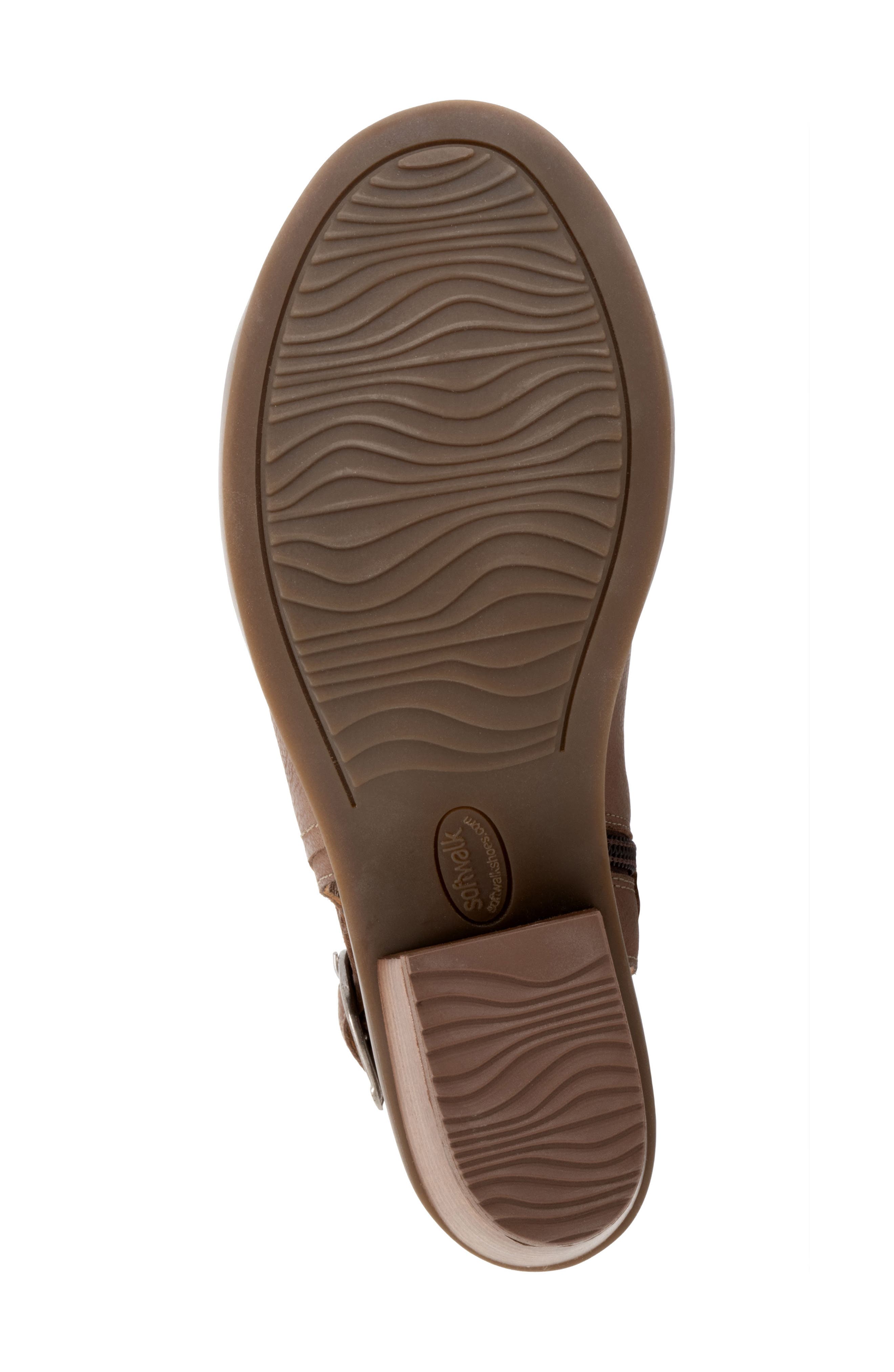 SoftWalk<sup>®</sup> Novara Open Toe Slingback Mule, Alternate, color, 