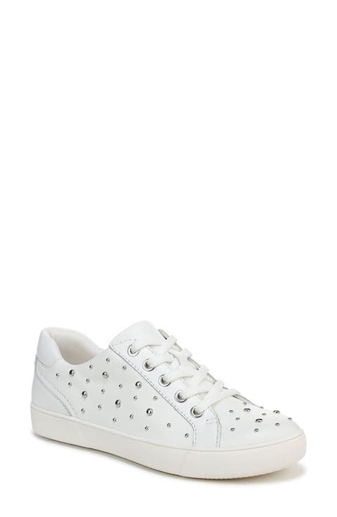 Morrison Stud Sneaker (Women)