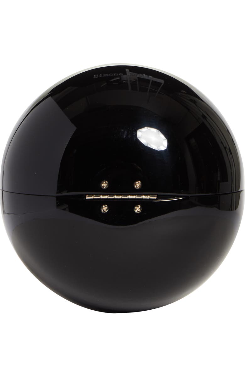 Simone Rocha Mini Egg Top Handle Bag, Alternate, color,