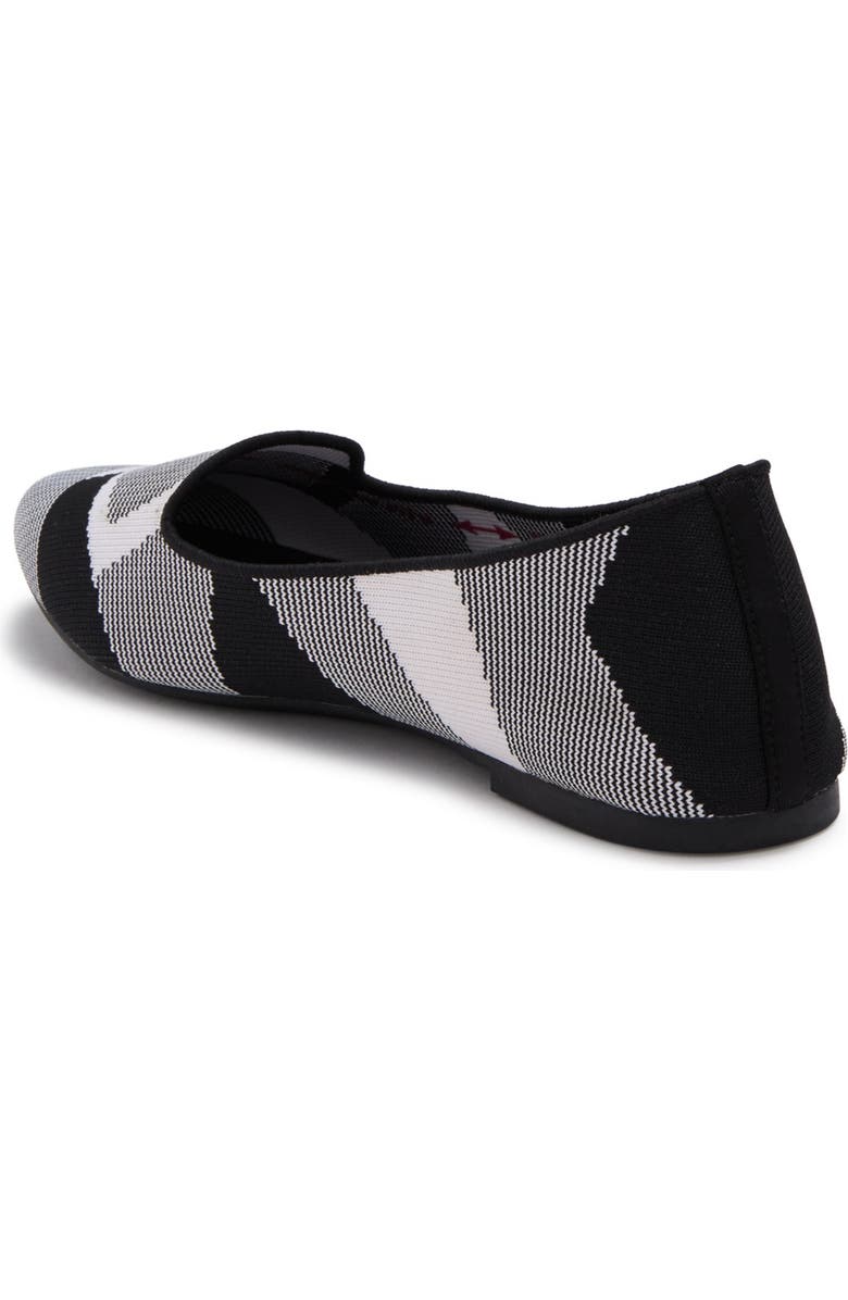 SKECHERS Cleo Sherlock Pattern Flat, Alternate, color,