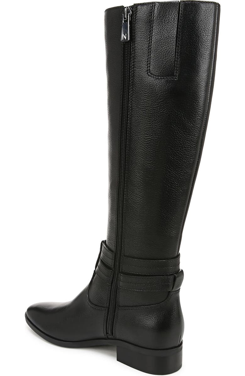 Naturalizer Rory Riding Boot, Alternate, color,