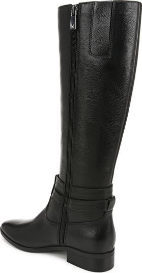 Naturalizer kim riding boots hotsell