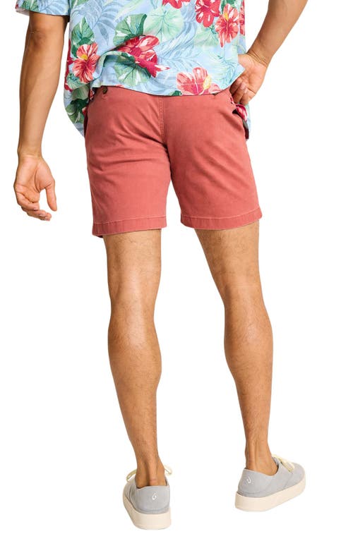 Tommy Bahama Boracay Flat Front Shorts