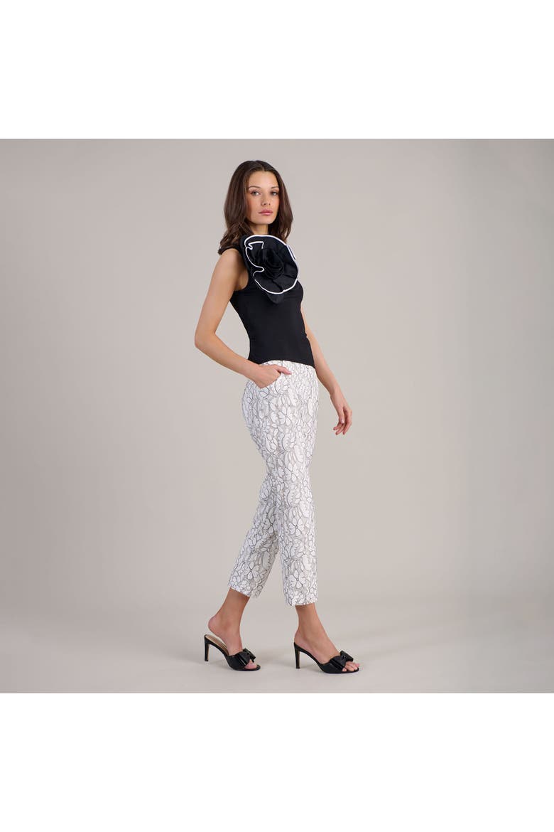 Marja T-Shirt, Alternate, color, Black
