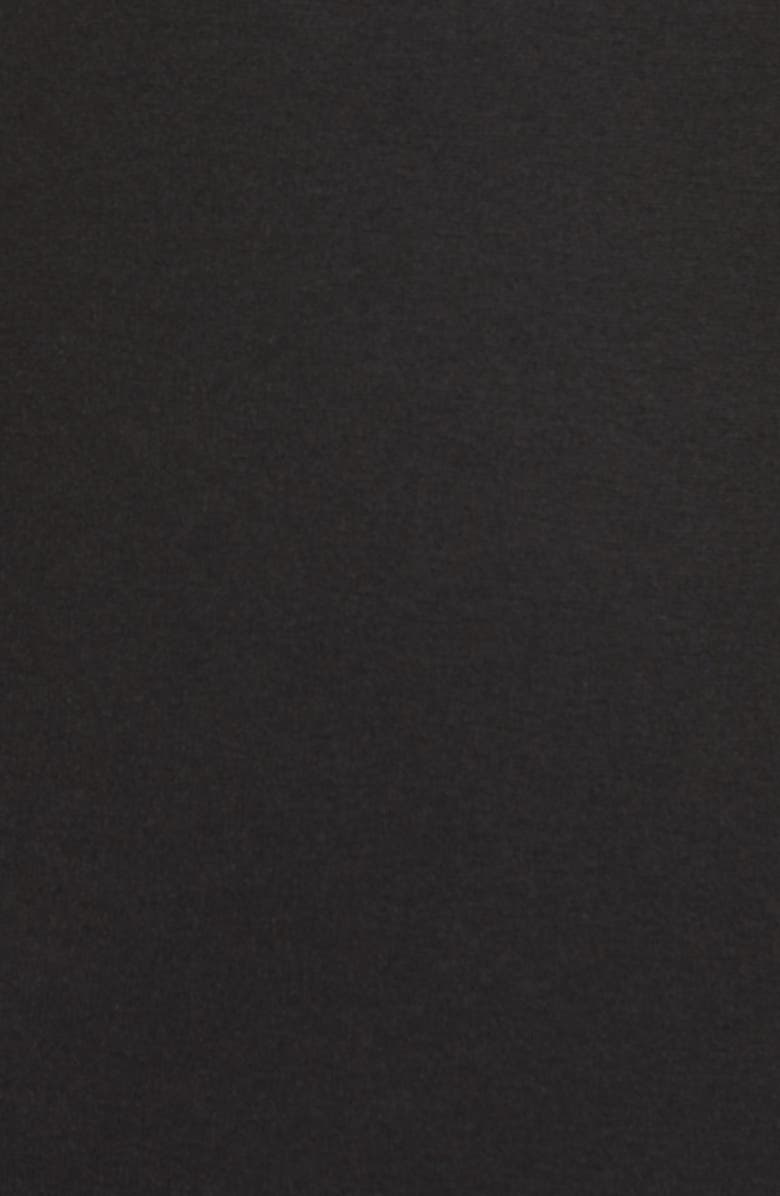 Halogen<sup>®</sup> Ruffle Sleeve Top, Alternate, color, 