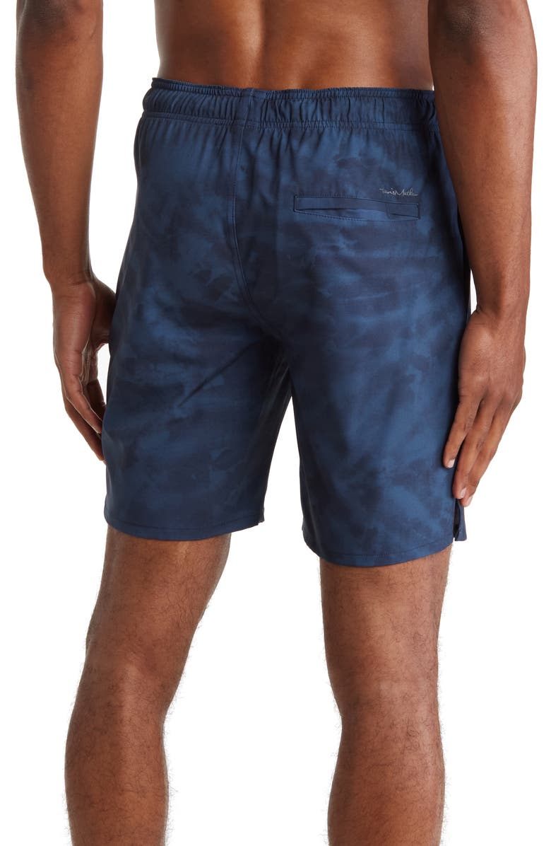 TravisMathew Reach The Summit Swim Trunks, Alternate, color, 