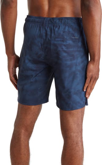 Reach The Summit Swim Trunks
