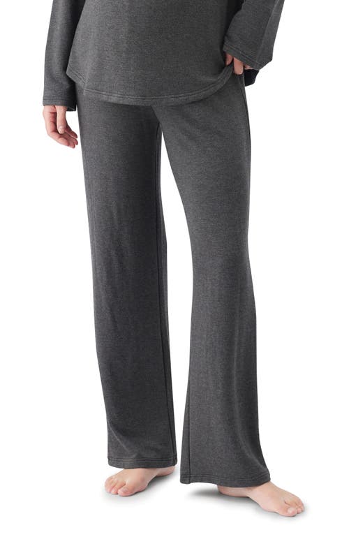 Ripe Maternity Super Soft Lounge Pant In Multi