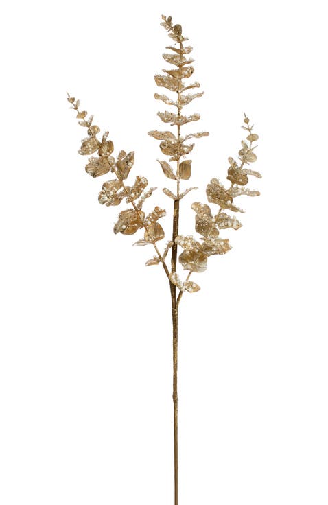 Eucalyptus Spray, Set of 12