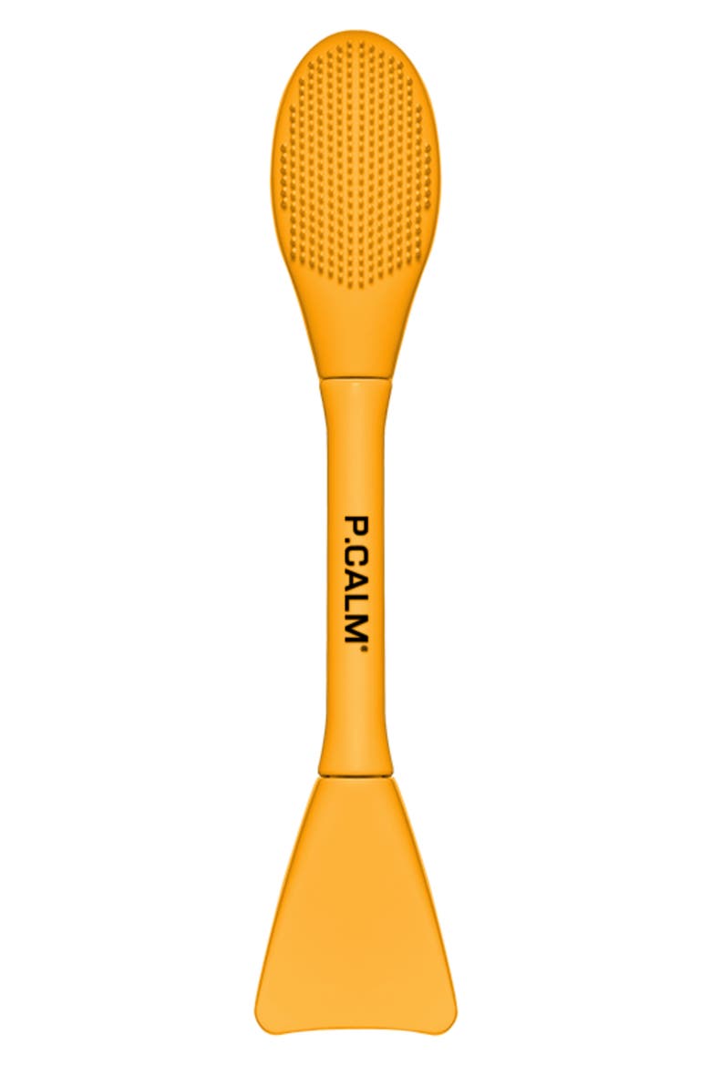 Dual Pore Brush, Main, color, NO COLOR