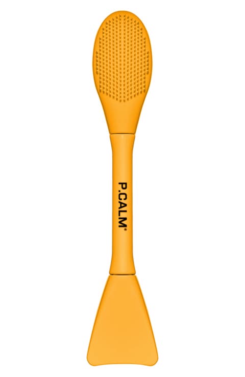 Dual Pore Brush